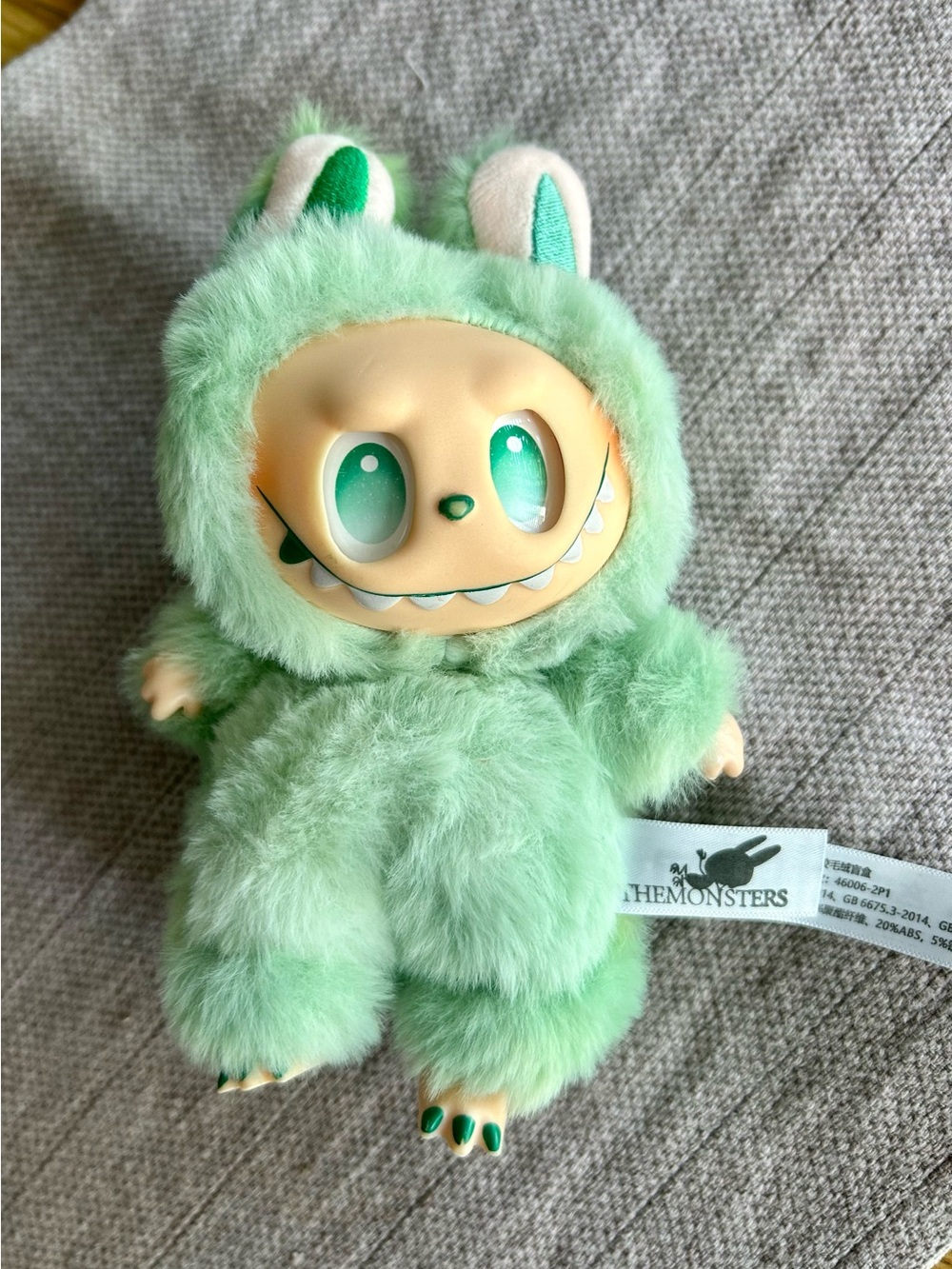 Serenity: POP MART The Monsters Big into Energy Series